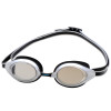 Poqswim Psc3800 Adjustable Unisex Adult Non Fogging Anti-uv Swimming Goggles Swim Glasses